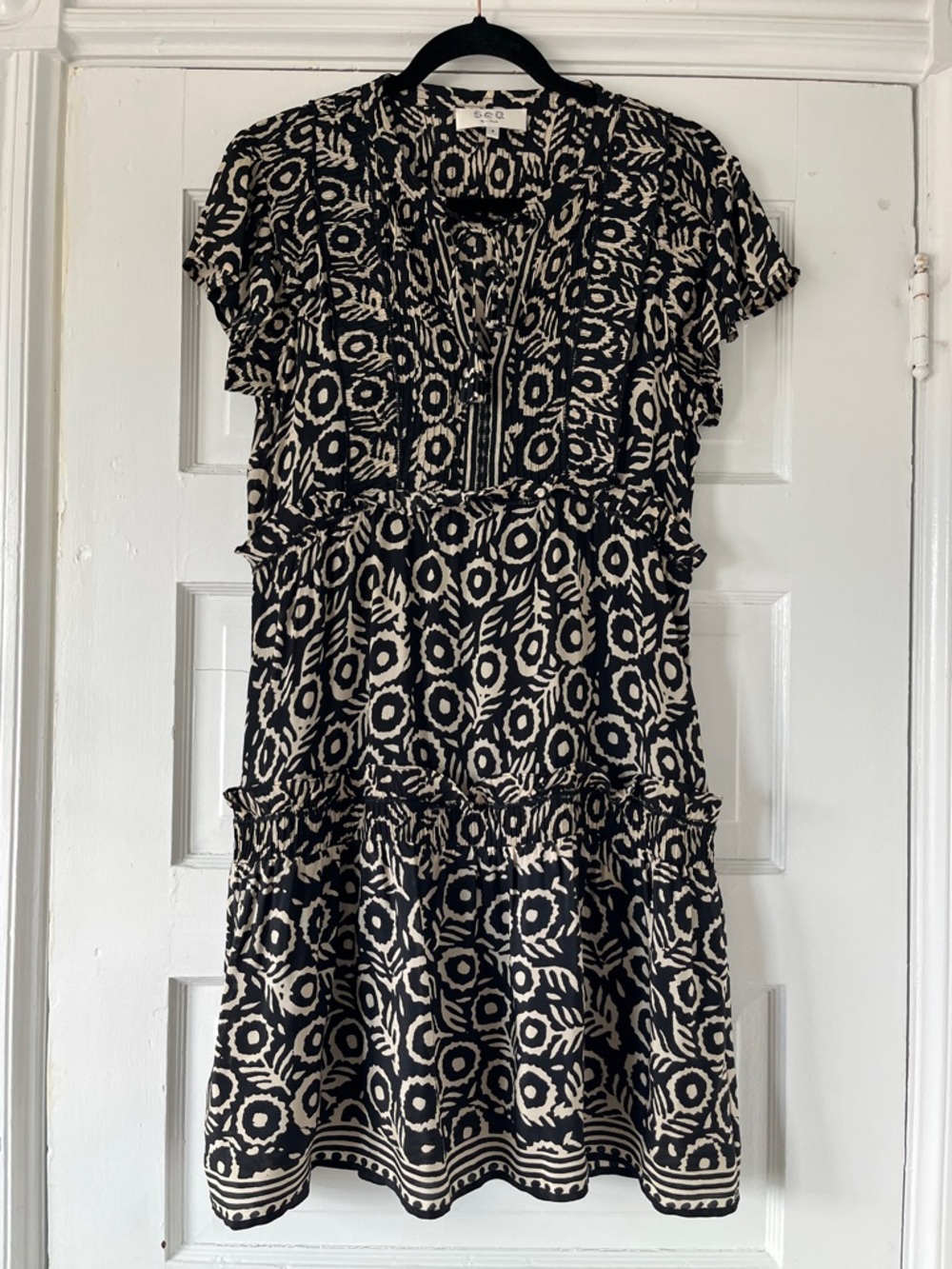 Sea New York Dress Size 6